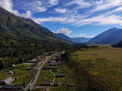 Hemu Village