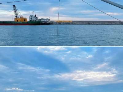 Sea fish farm experience (Compulsory Tour):