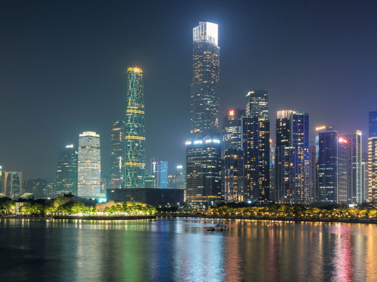 7D6N A Gourmet Journey Across 8 Vibrant Cities