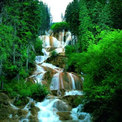 Huanglong