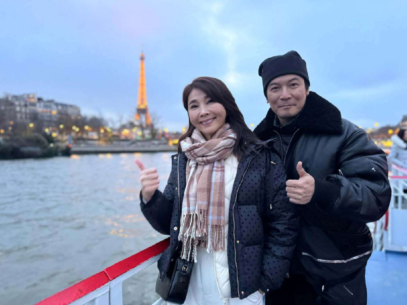 Travel highlight 3 - Trip Highlight 3 - Premium travel experiences