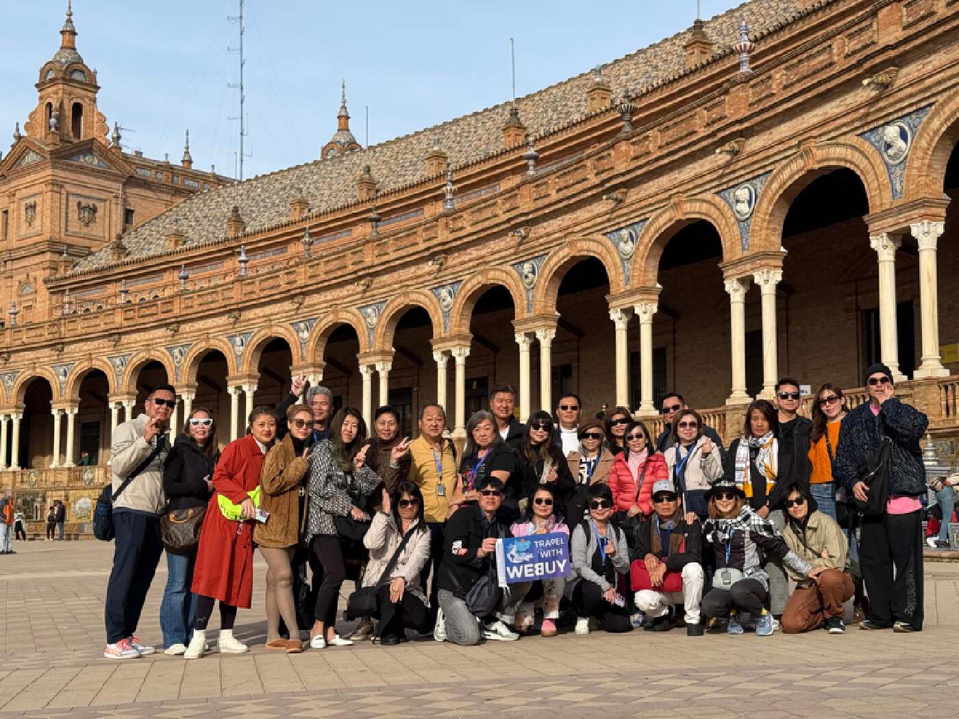 Travel highlight 4 - Trip Highlight 4 - Premium travel experiences