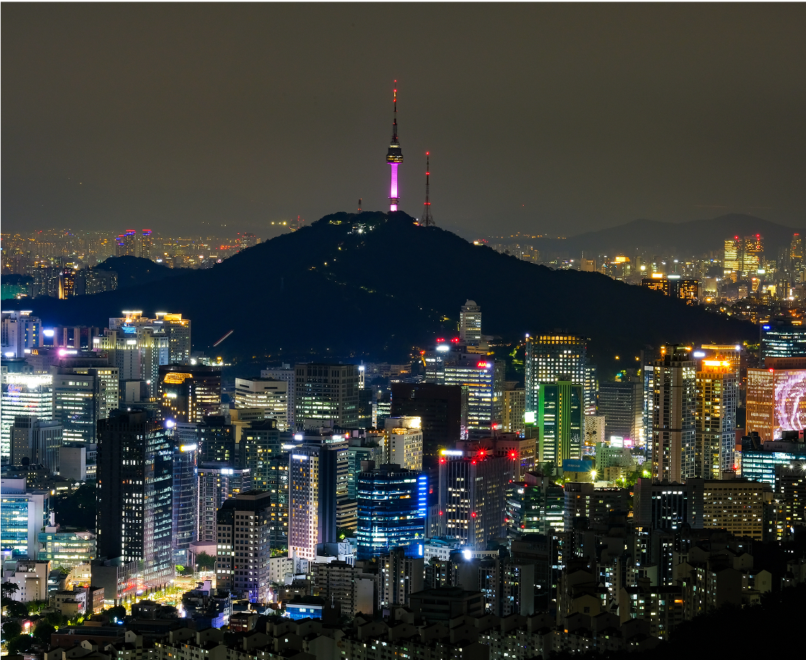 KOREA