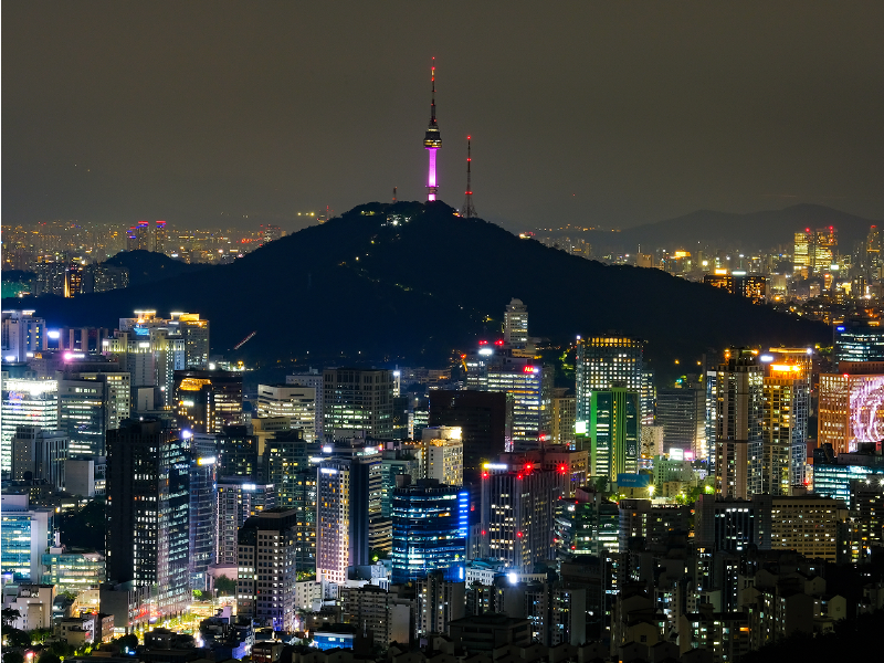 Korea