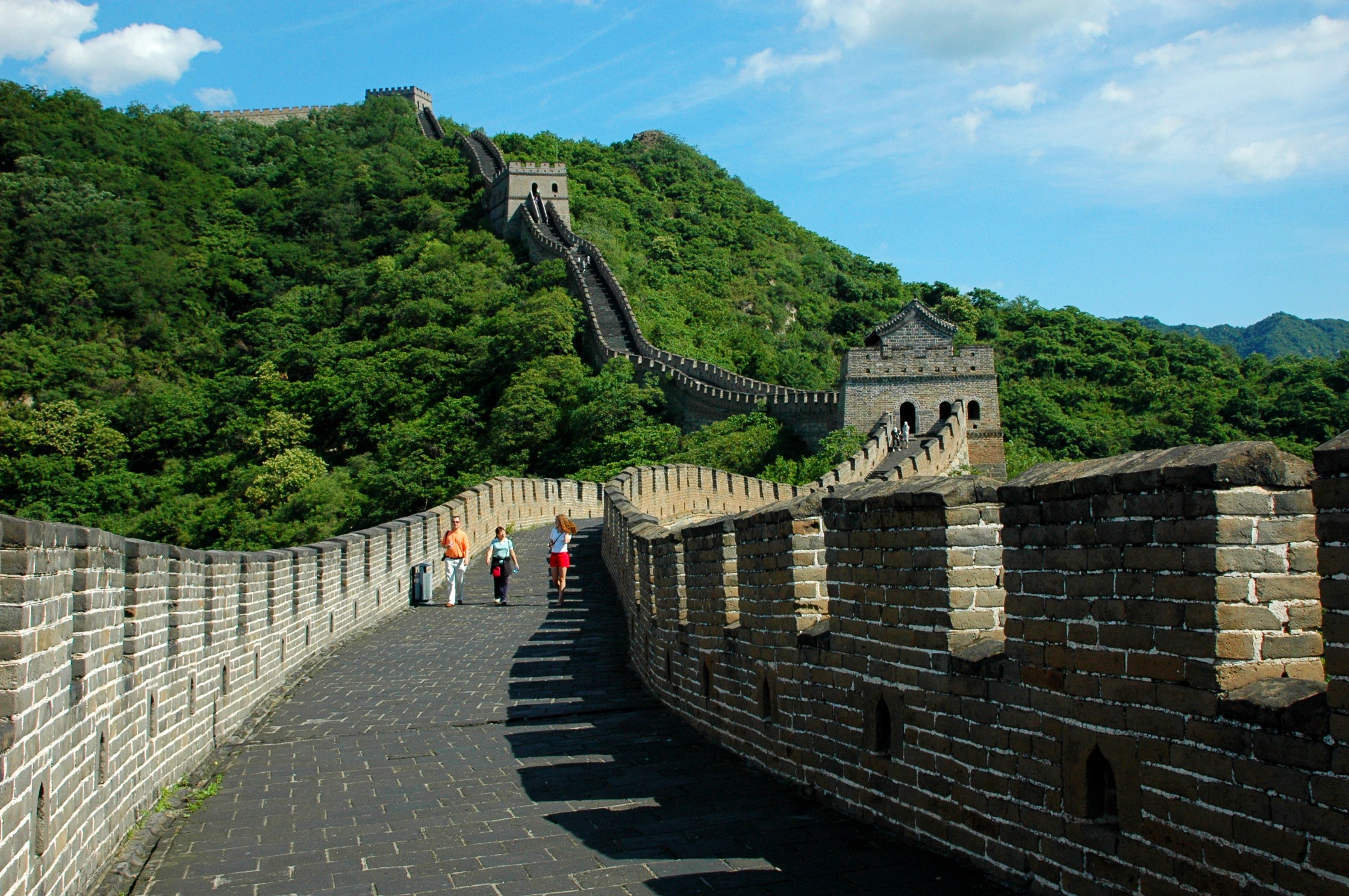 Classic China: Beijing, Xi'an & Shanghai