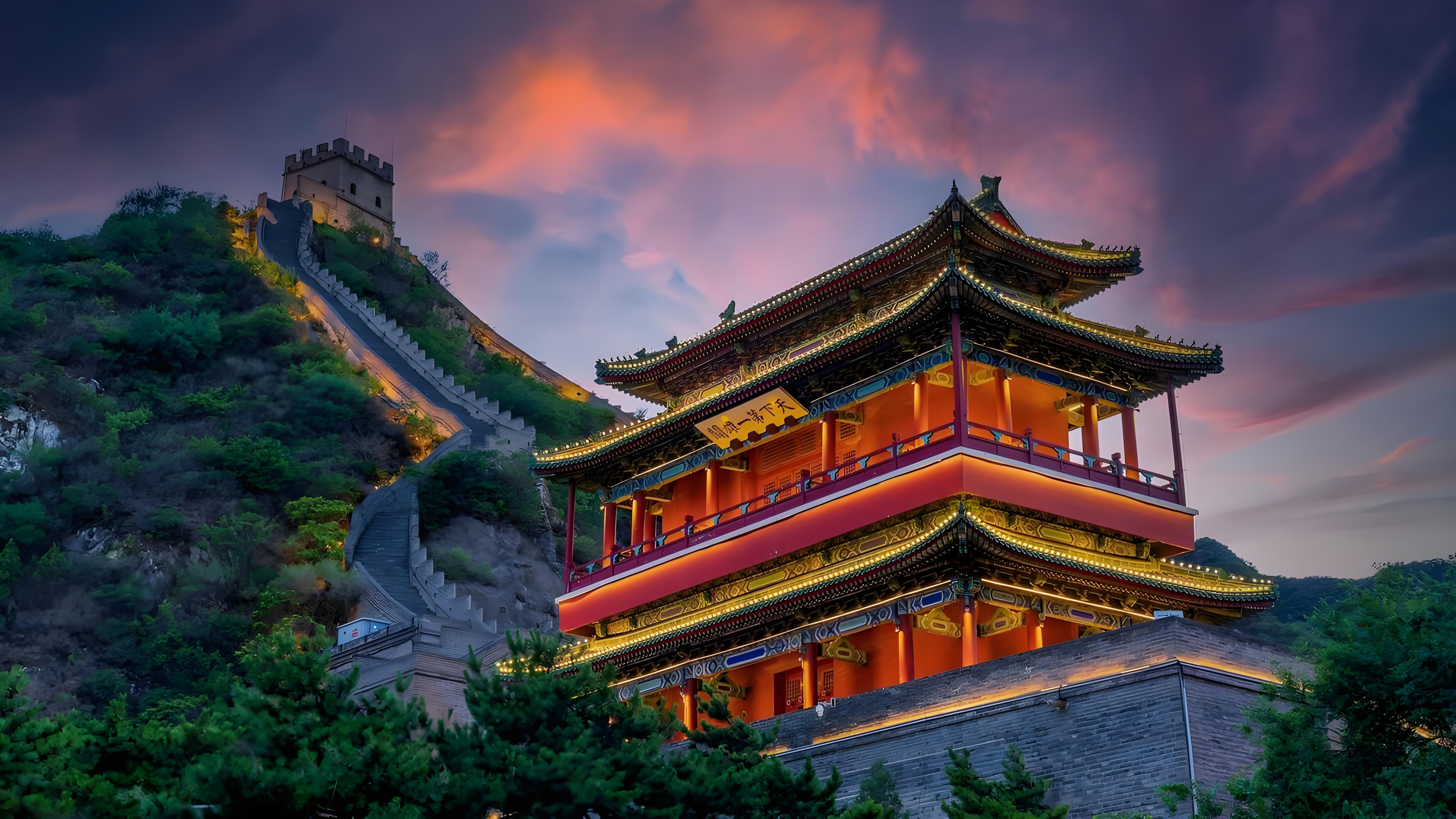 5 Days to Fall in Love with China: Epic Cultural Routes Beyond the Tourist Trail