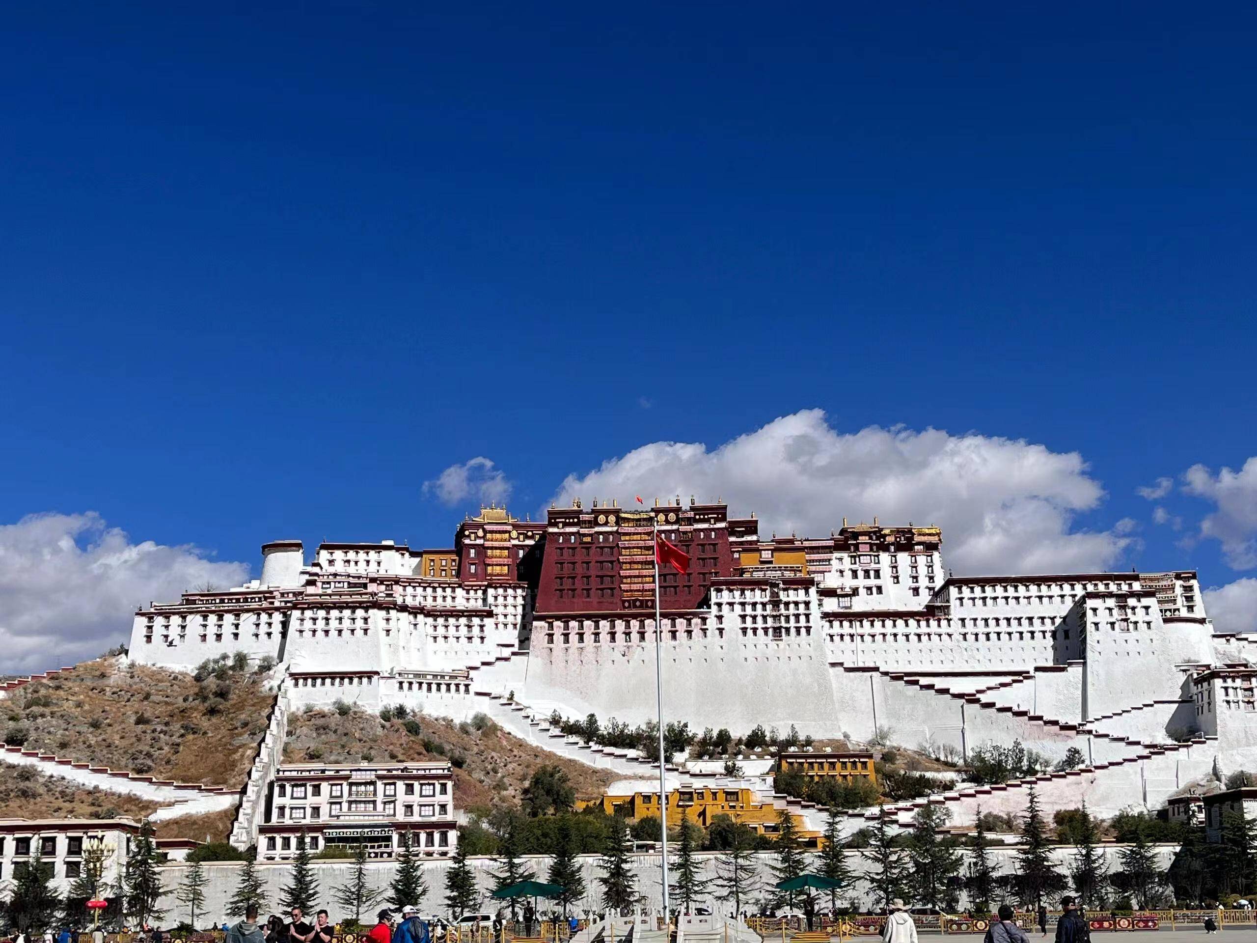 Tibet Cultural Journey