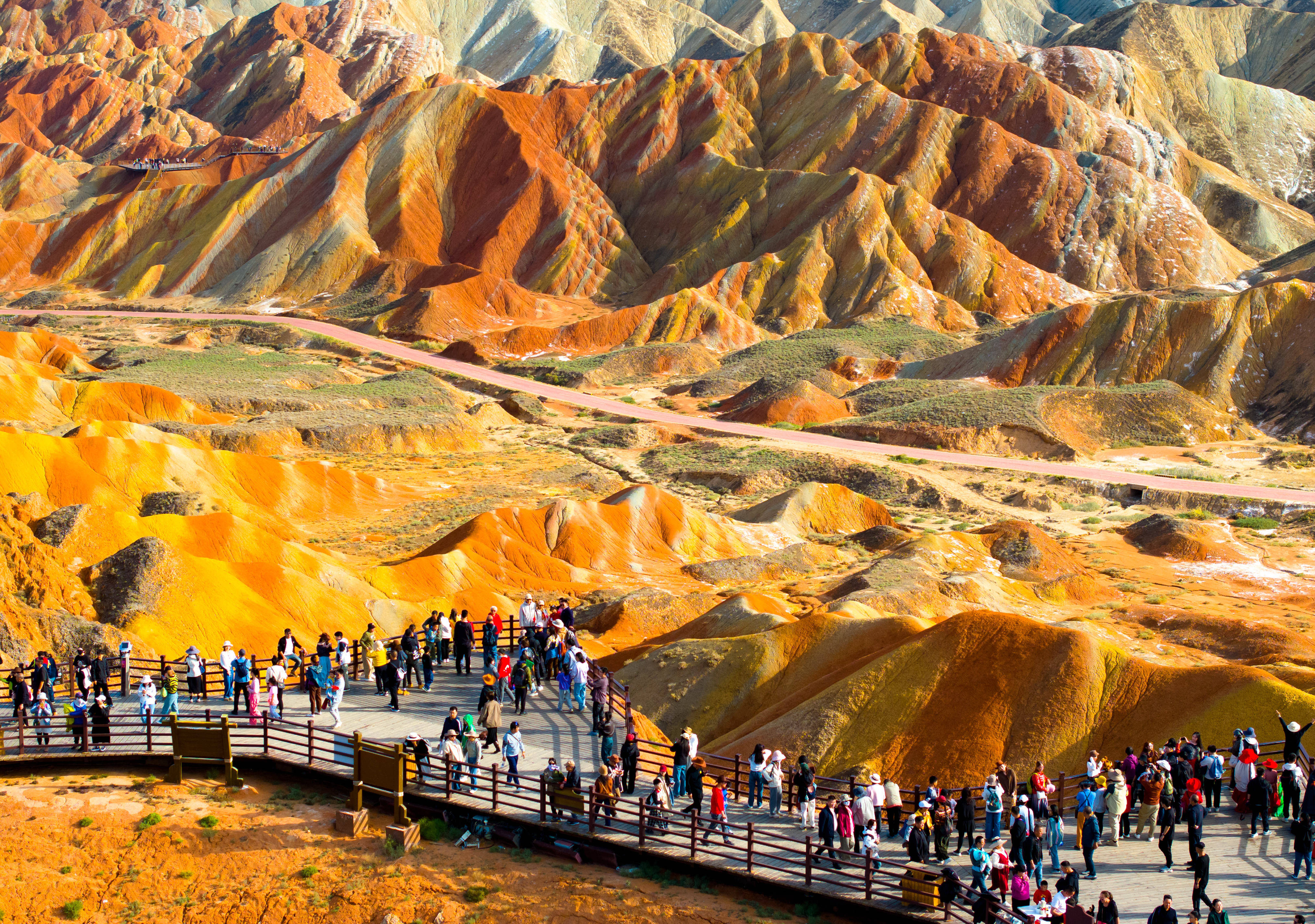 WeTrip - China Tour Specialist | Singapore Based Nasdaq Listed Company