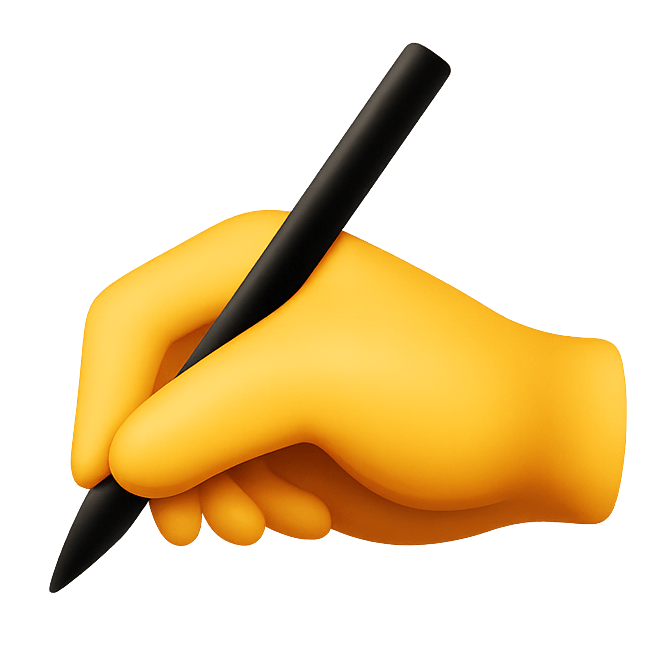 Pencil Icon
