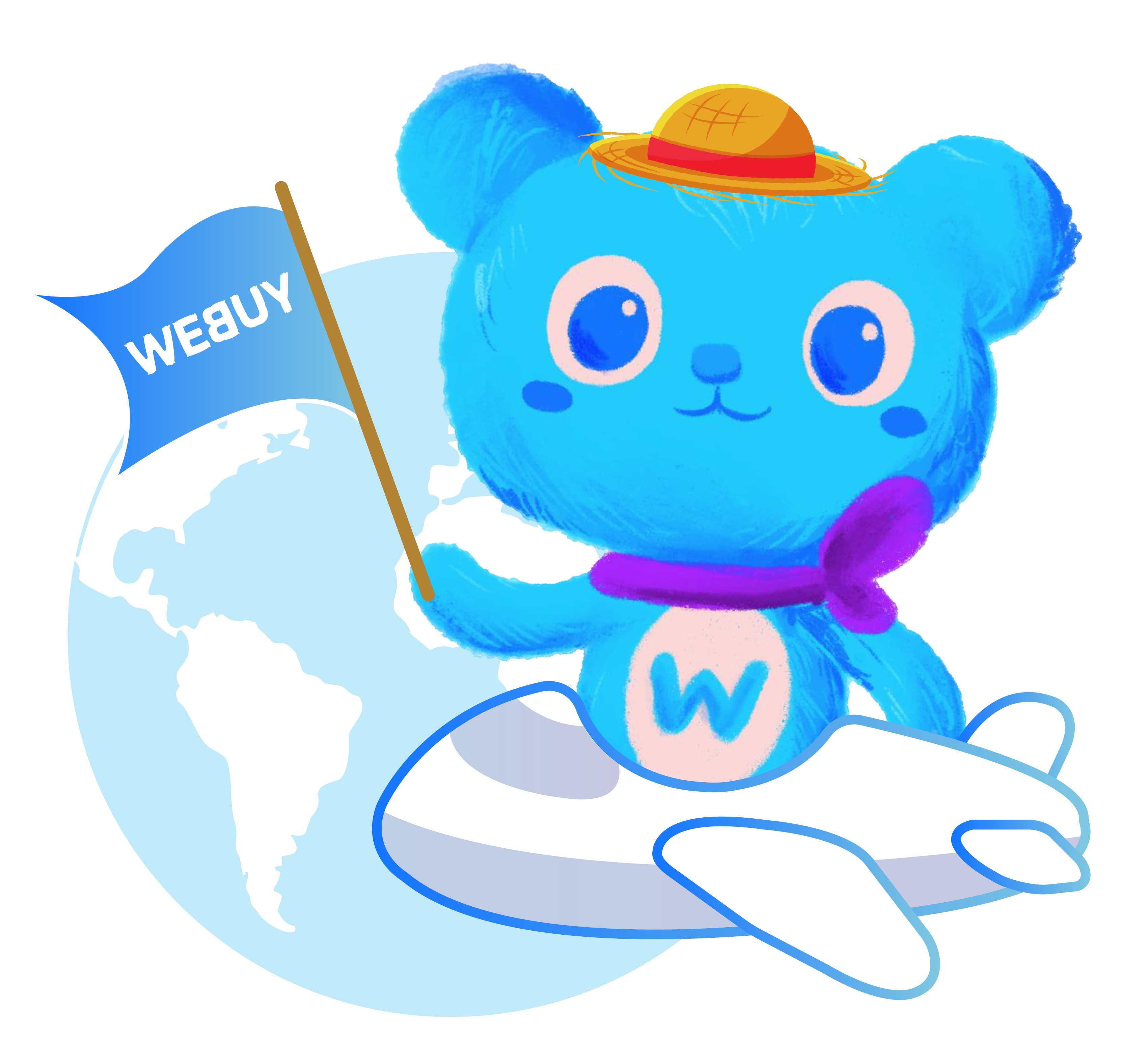 WeBuy Tour & Travel