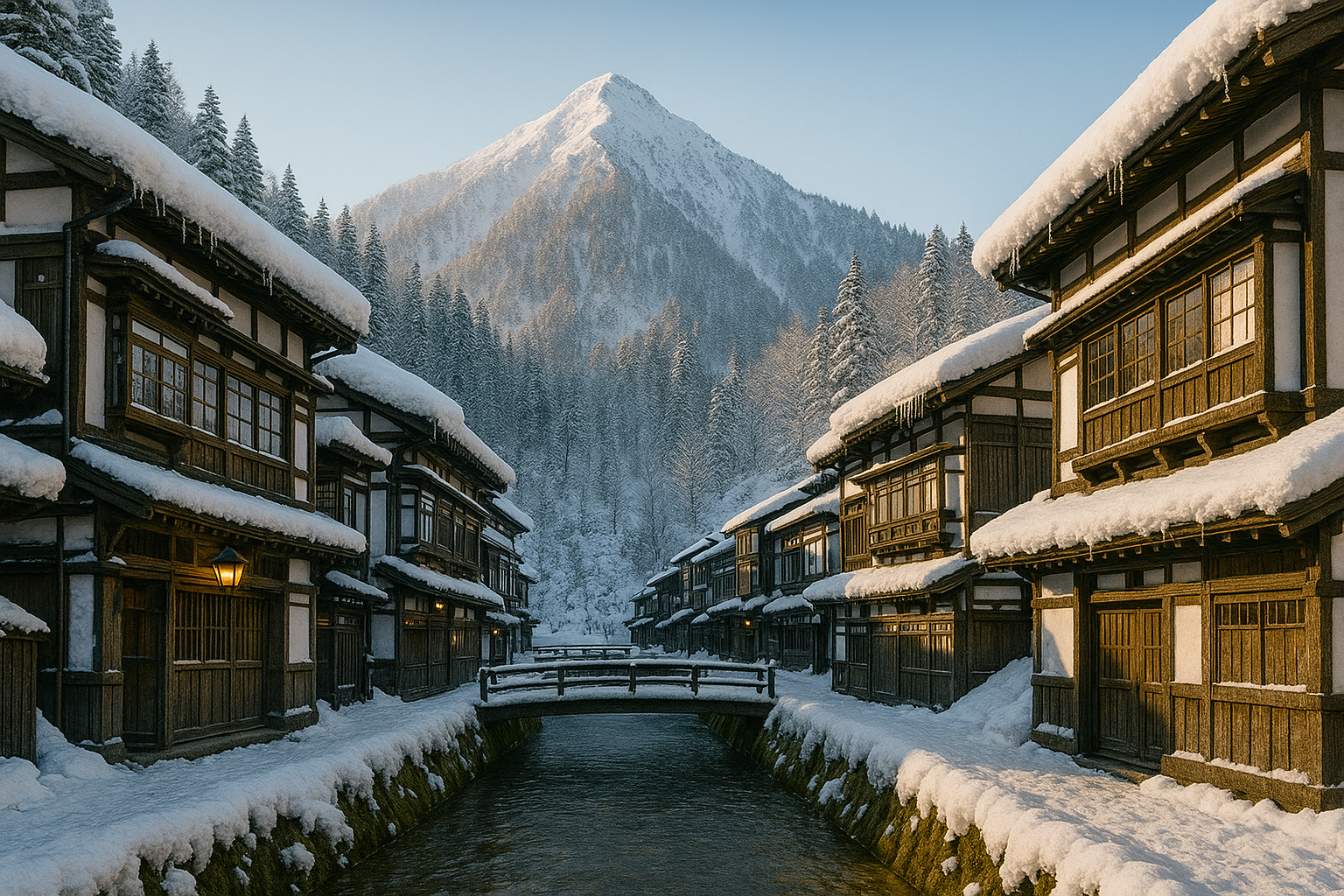 January