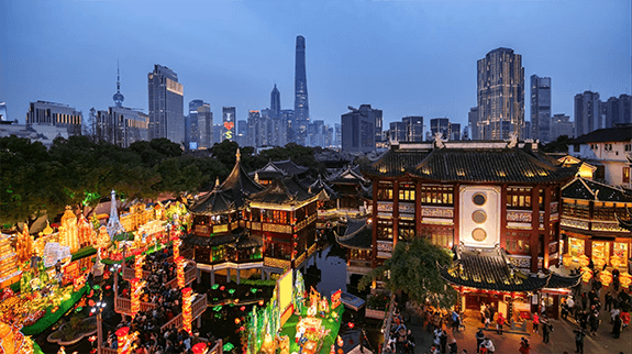 14 Mind-Blowing Chinese Destinations That Will Transform Your Travel Dreams