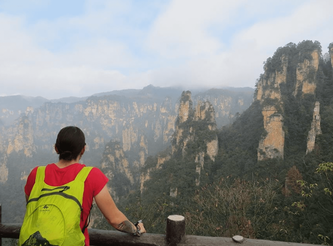 How to Conquer China on a Shoestring: The Ultimate Backpacker's Survival Guide