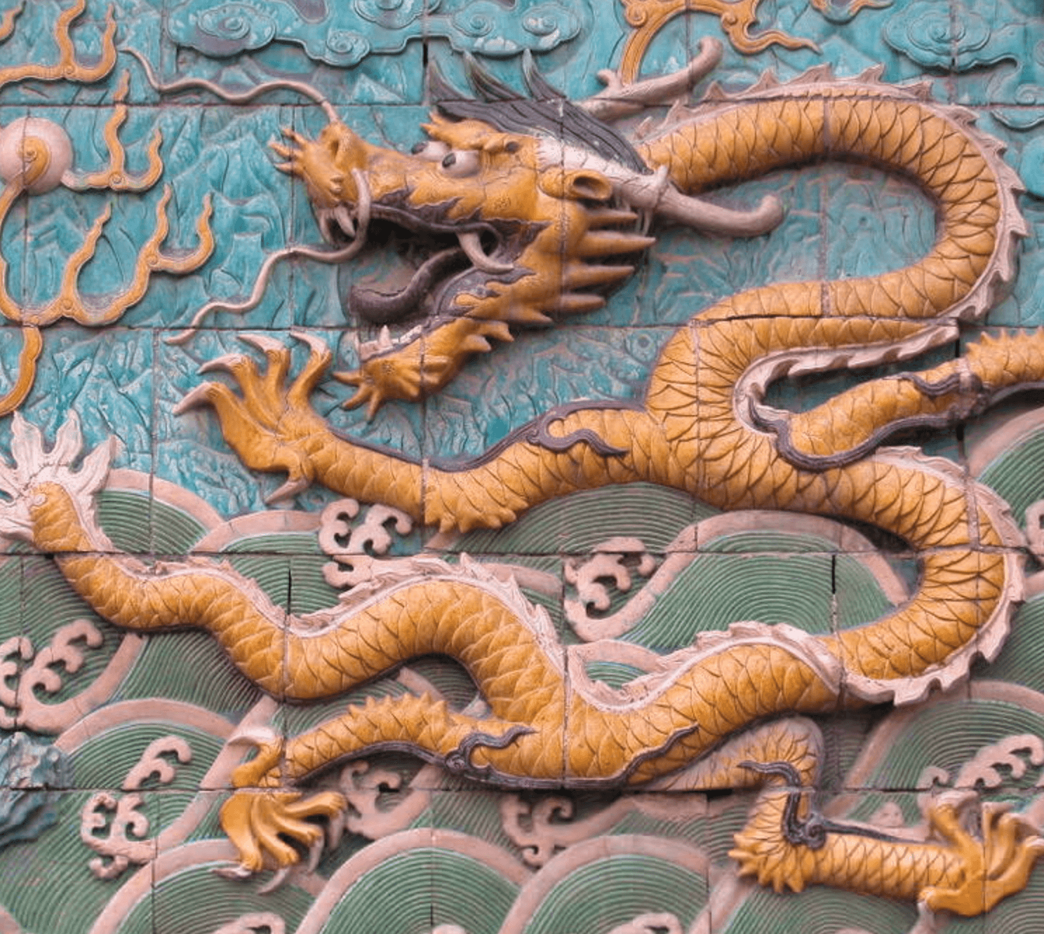 56 UNESCO Sites That Prove China is Earth's Greatest Museum