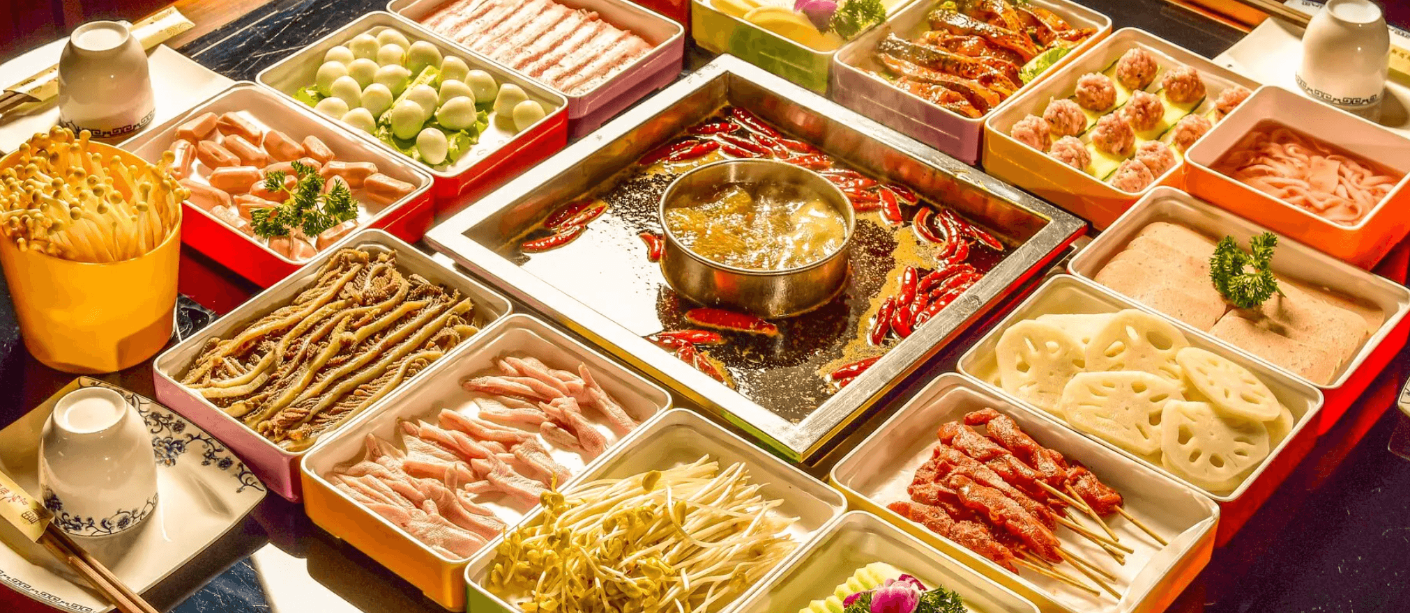 15 Chinese Dishes That Will Ruin All Other Food for You Forever