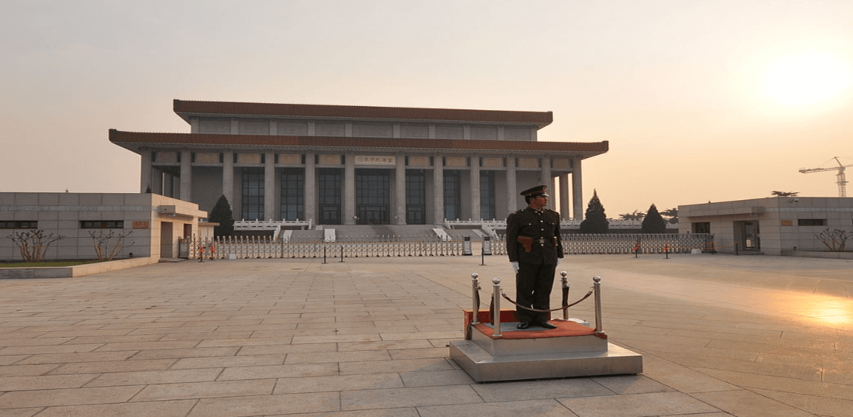 10 Chinese Cities Where Ancient Meets Ultra-Modern