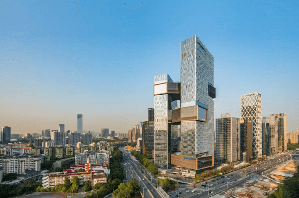 50 Places That Will Define Travel (China Made the Cut for Shocking Reasons)