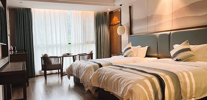 Find Your Perfect Stay