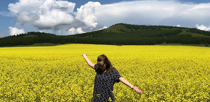 Weather & Best Travel Seasons