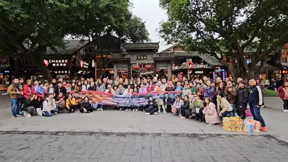 Travel Video 3 - Travel video preview