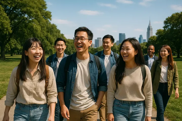 MICE - Customized business travel for meetings, incentives, conferences, and events