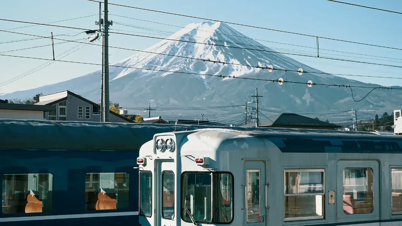Japan Tours from Singapore 2026
