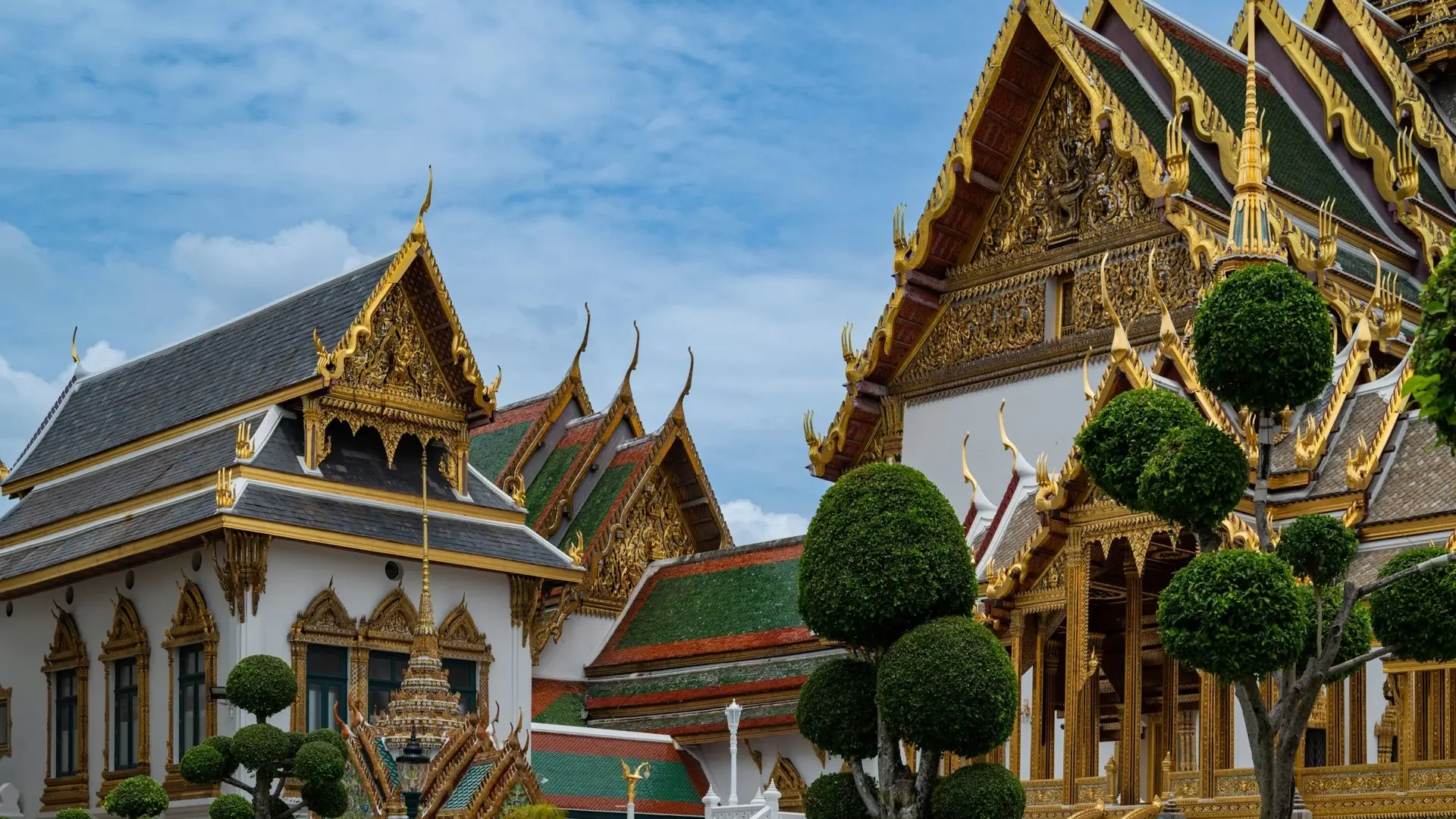 Thailand Tours from Singapore 2026