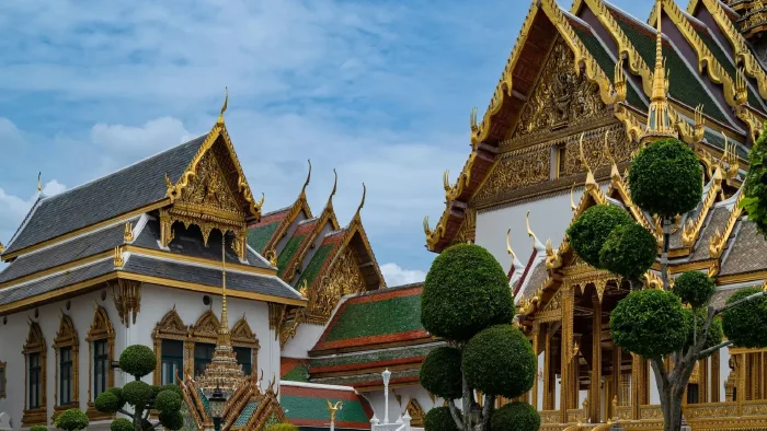 Thailand