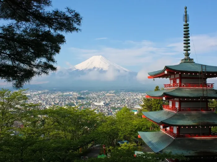 Japan