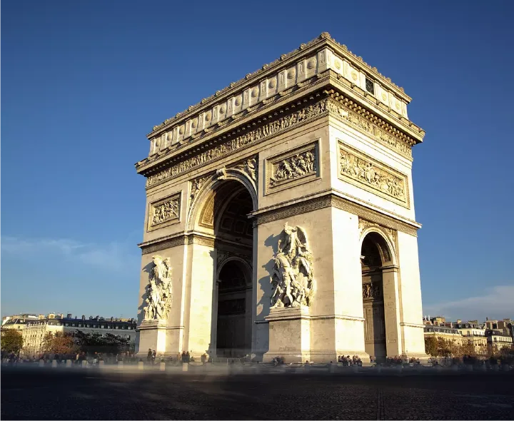 Travel to Europe - Premium travel experiences