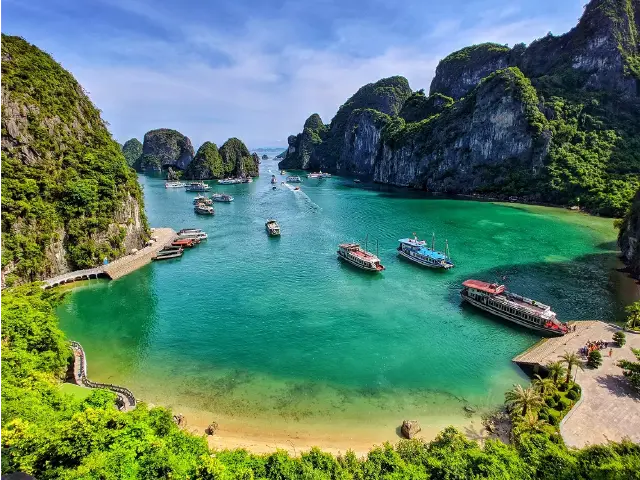 Asia