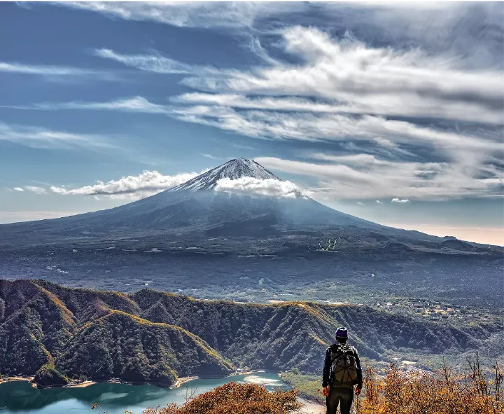 Travel to Asia (JAPAN, TAIWAN, KOREA) - Premium travel experiences