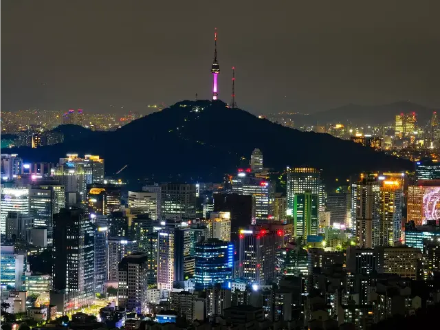 KOREA