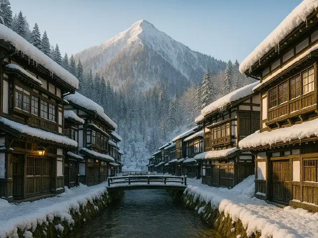 January