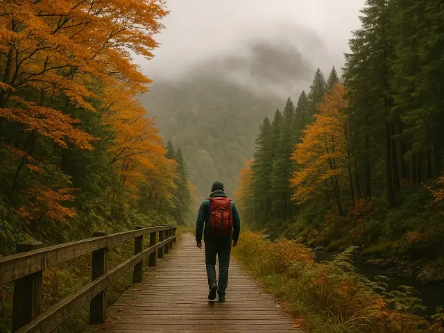 November