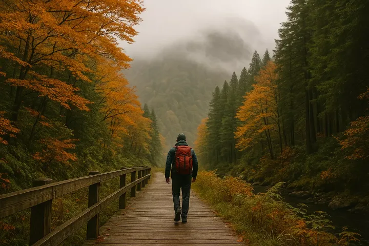 Best time to travel in November - Premium travel experiences