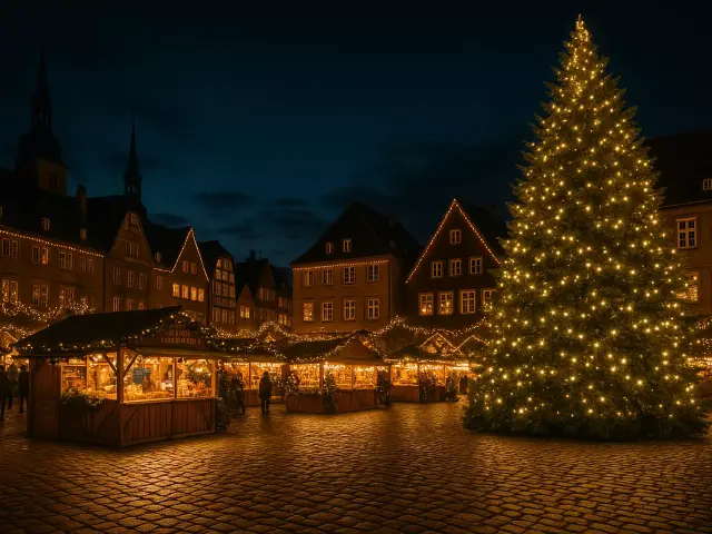 December