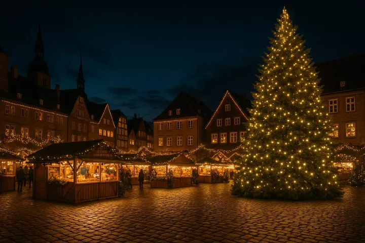 Best time to travel in December - Premium travel experiences