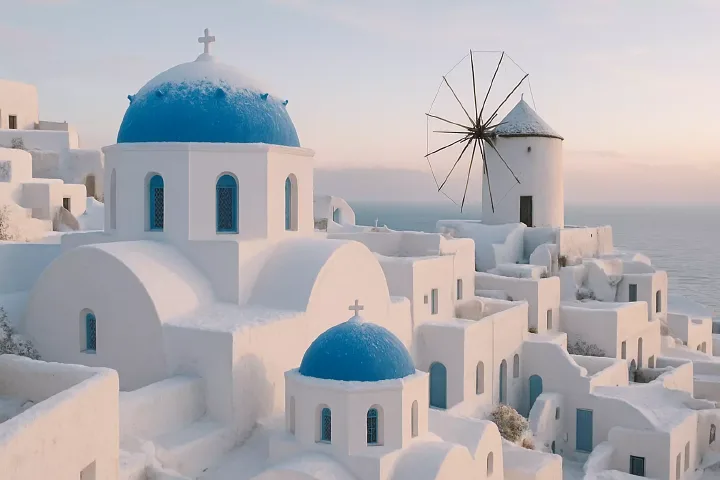 Best time to travel in February - Premium travel experiences