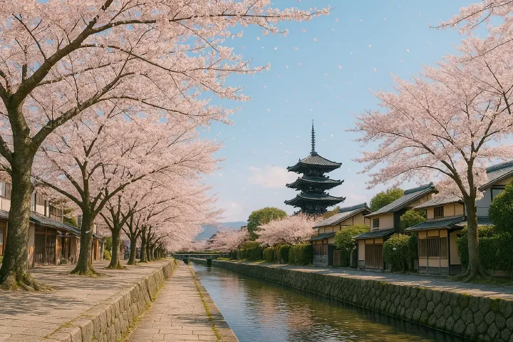 Best time to travel in March - Premium travel experiences