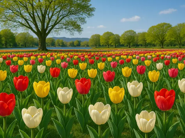 May