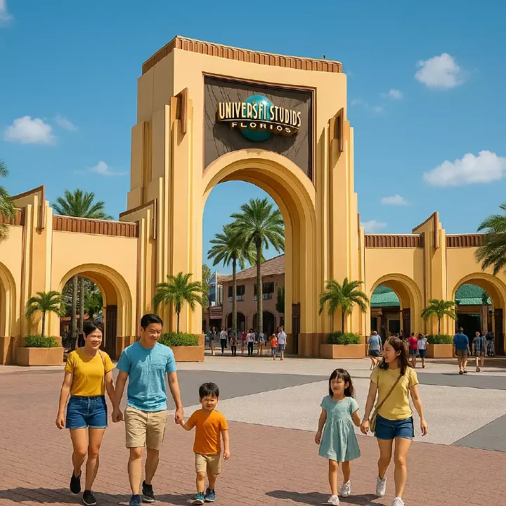 Best time to travel in June - Premium travel experiences