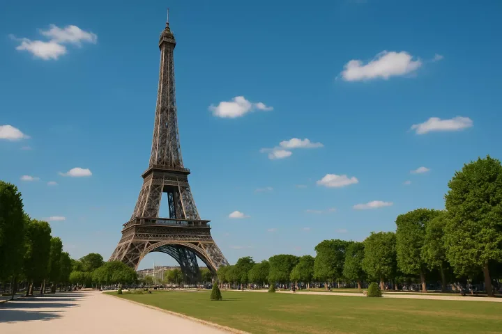 Best time to travel in July - Premium travel experiences