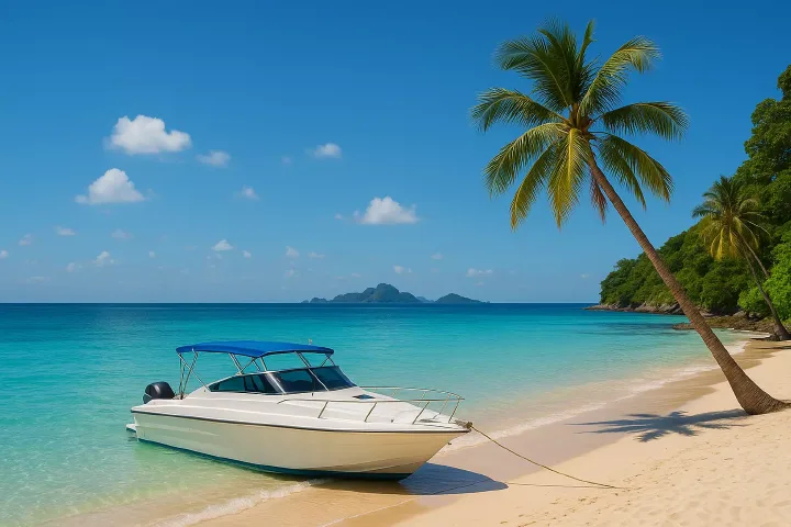 Best time to travel in August - Premium travel experiences