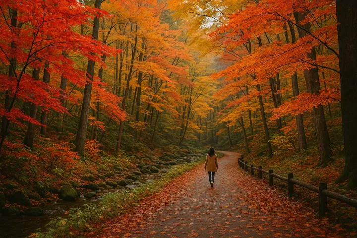 Best time to travel in September - Premium travel experiences