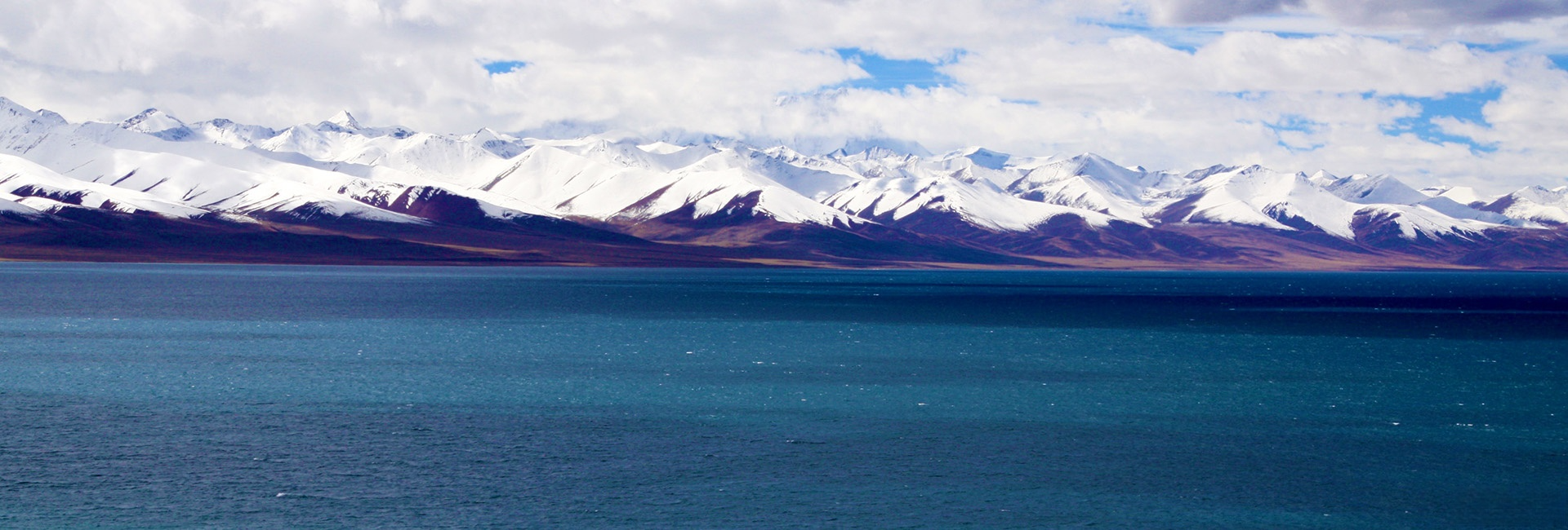 Top 10 Most Beautiful Lakes in China