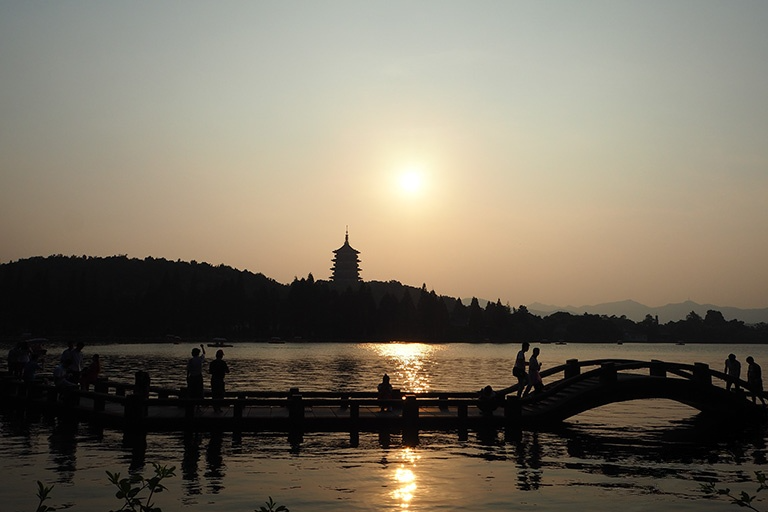 Hangzhou West Lake