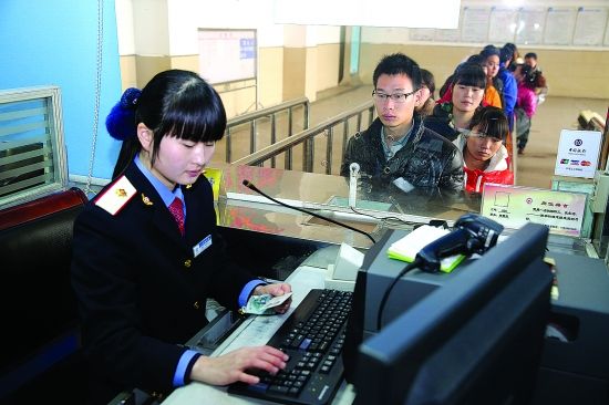 6-Day Visa-Free in Guilin (ASEAN)