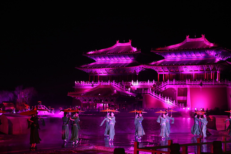 The Millennium City Park