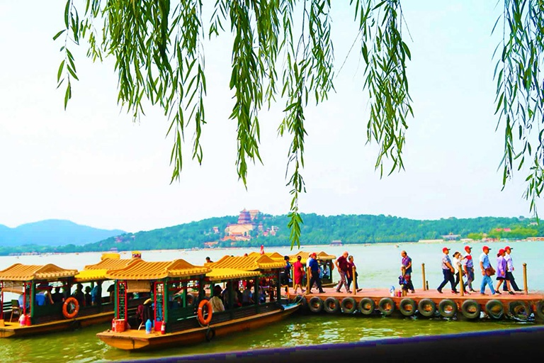 Four Best Gardens in China